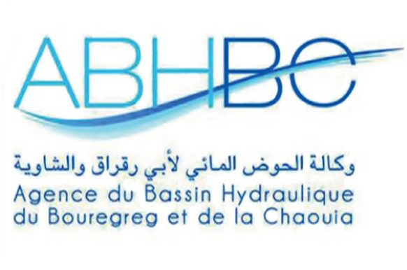 Agence du Bassin Hydraulique du Bouregeg et de la Chaouia