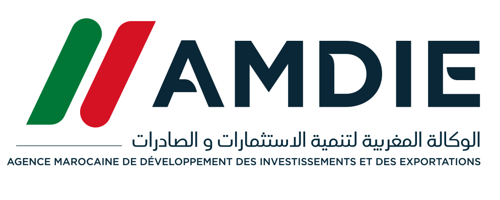 Agence Marocaine de Développement des Investissements et des Exportations