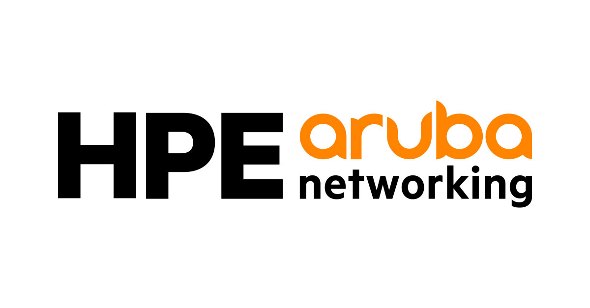 HPE aruba