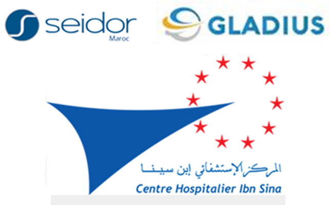 Centre Hospitalier Ibn Sina