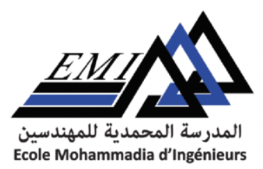 Ecole Mohammadia d'Ingénieurs