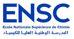 Ecole Nationale Supérieur de Chimie