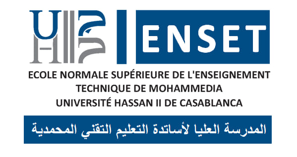 Ecole Normale Supérieure de l'Enseignement Technique