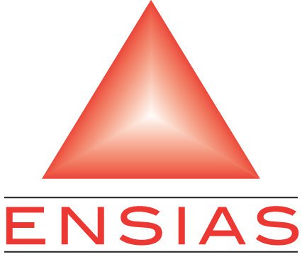 Ecole Nationale Supérieur d'Informatique et d'Analyse des Systèmes