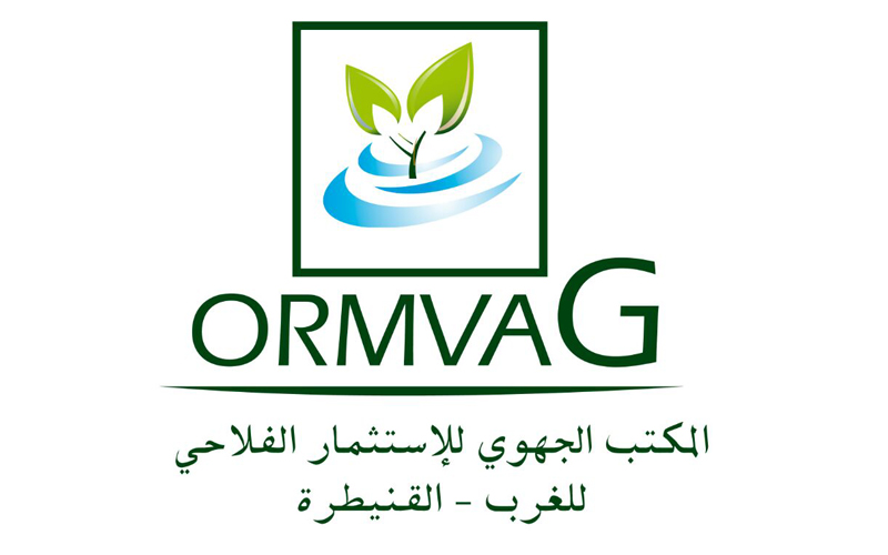ORMVA Gharb