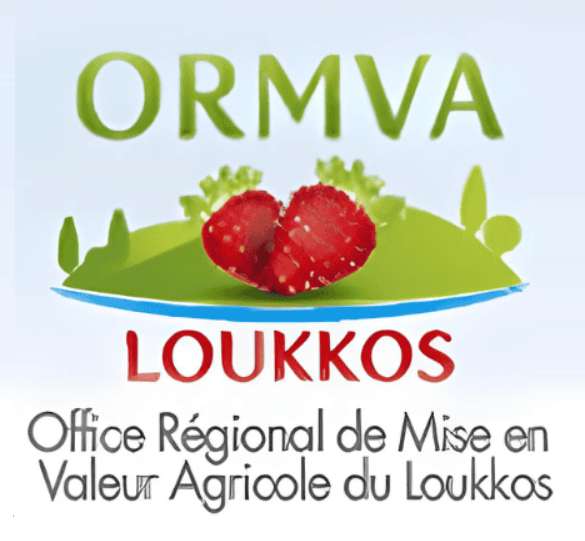 ORMVA Loukkos